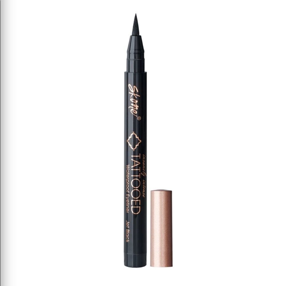 NWT Insanely Intense Tattooed Waterproof Eyeliner